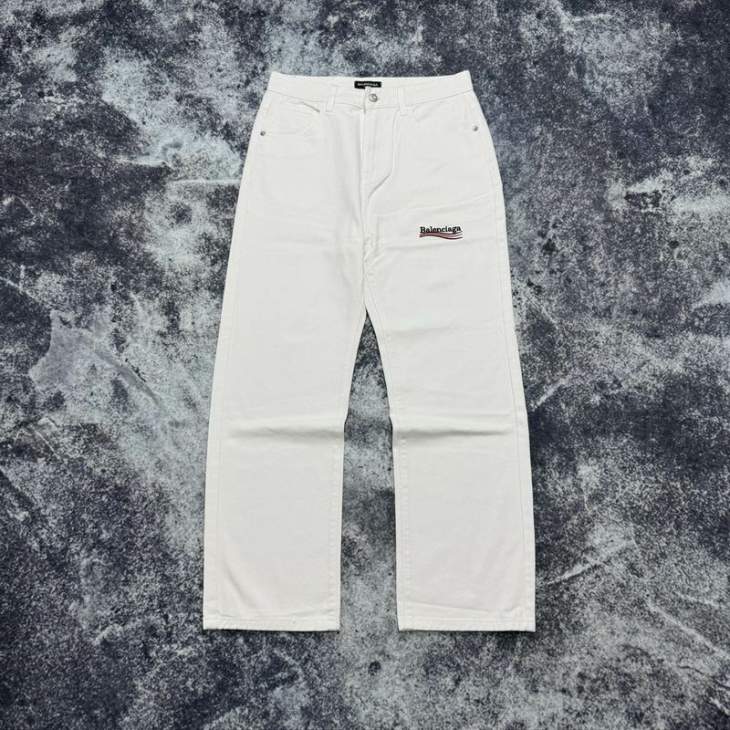 Picture of Balenciaga Jeans Long _SKUBalenciagasz28-36sytxH7167993